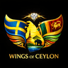 Ceylon Travel logo