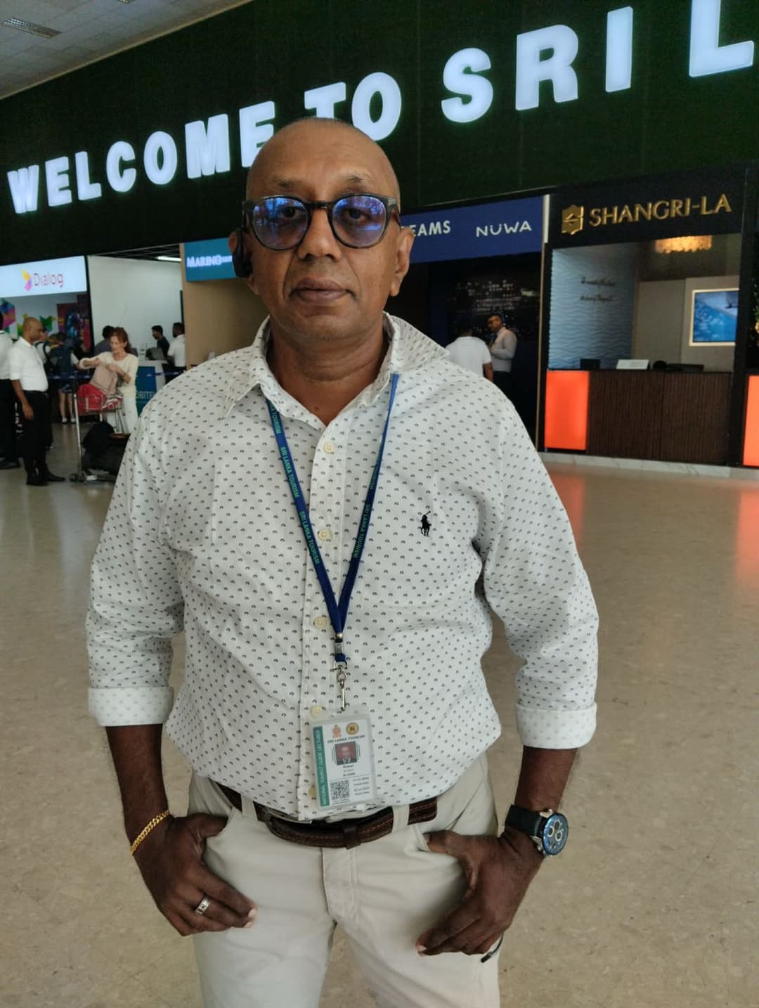 Ruwan Perera